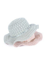 Art Of Polo Hat Cz20111-2 Light Pink