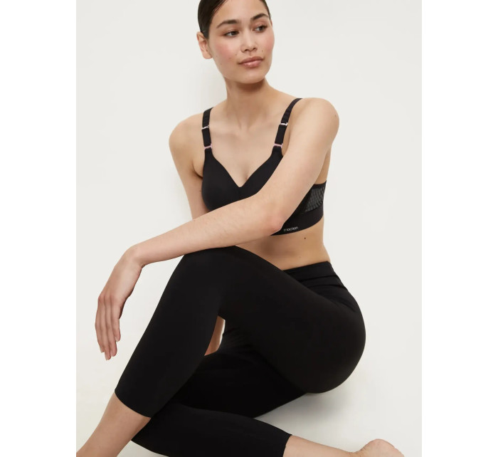 AW22 7/8 High Waist Leggings model 20565682 - Triumph