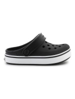 Žabky Crocs Off Court Clog T Jr 208479-001