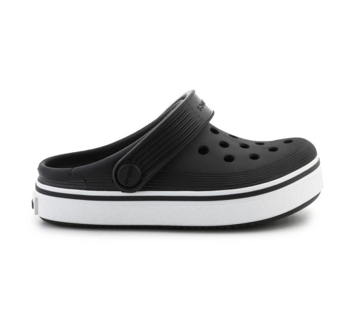 Žabky Crocs Off Court Clog T Jr 208479-001