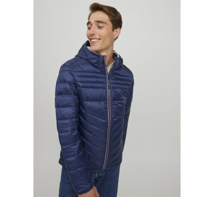 Jack & Jones Jjhero Puffer Hood Jacket Noos M 12211785