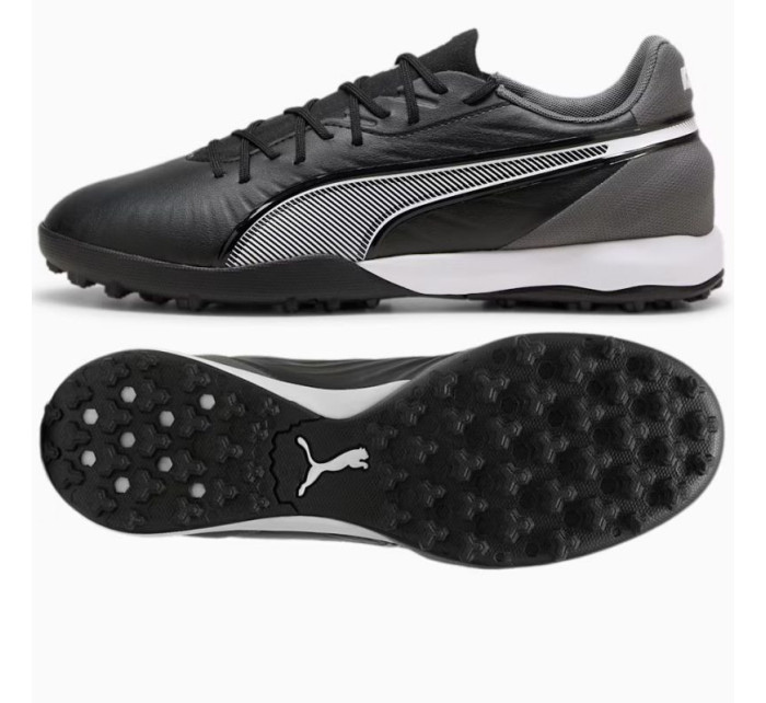 Kopačky Puma King Match TT M 107879-01