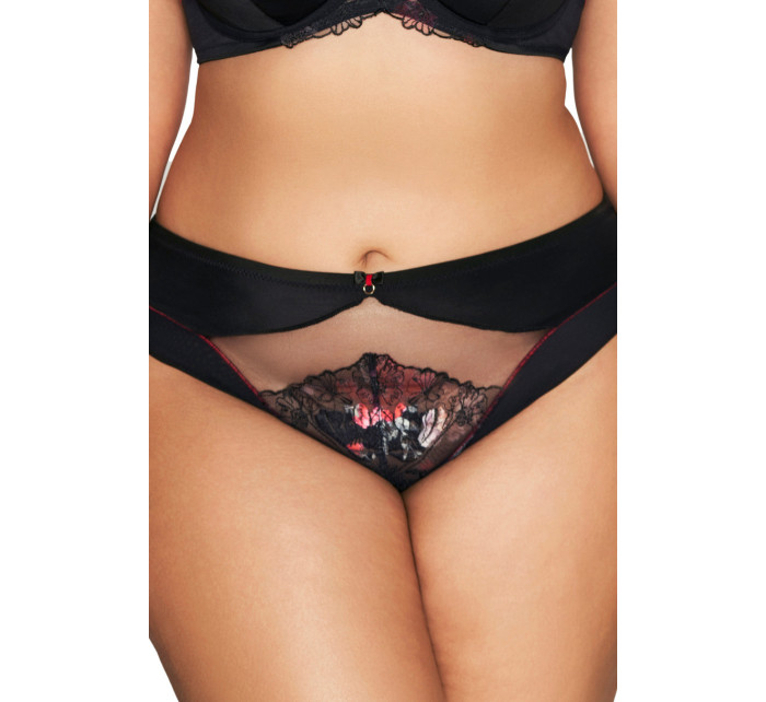 FIGI AV model 20704962 BLACK - Ava