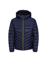 Jack & Jones Jjehero Noos bunda s kapucí 12211785