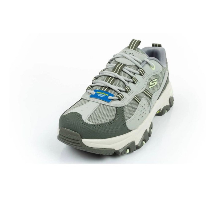 Boty Skechers W 180128/GRMT