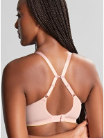 Panache Faith Moulded Plunge blush pink 10666A