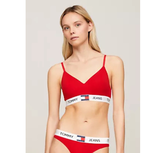 Dámské podprsenky Close to Body BRALETTE LIFT UW0UW04673XNL - Tommy Hilfiger