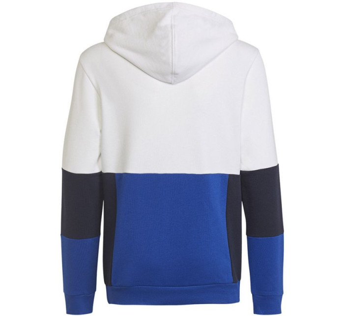 Mikina  Hoodie Jr model 19578357 - ADIDAS