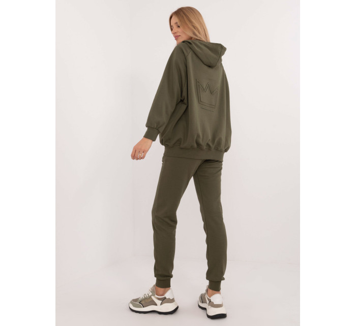 Sada EM KMPL 944.34 khaki