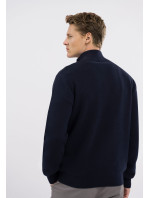 Sweater model 20675981 Navy Blue - Volcano