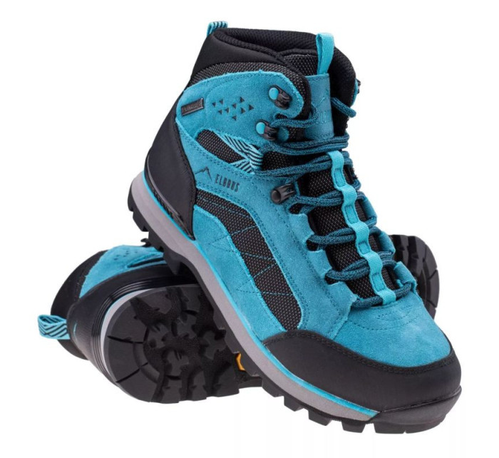 Boty Elbrus Ester Mid AG V W 92800555471