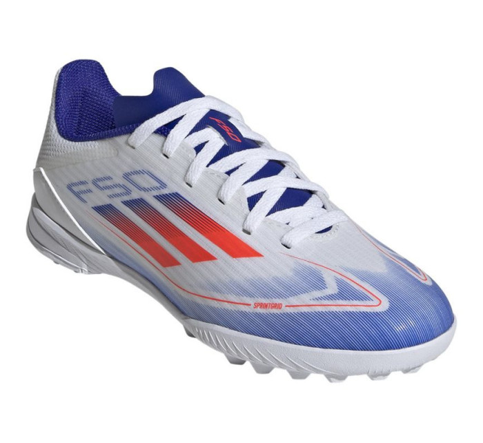 Fotbalové boty F50 League TF Jr model 20203322 - ADIDAS