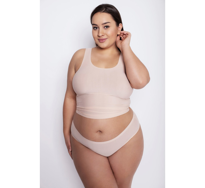 Dámské kalhotky Julimex Flexi-one Plus Size XL-4XL