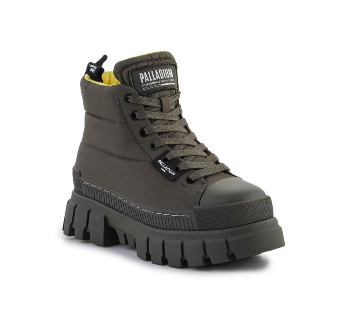 Palladium Revolt Boot Overcush W 98863-325-M