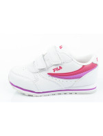 Boty Orbit Jr model 17426700 - Fila