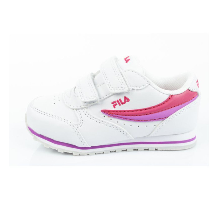 Boty Orbit Jr model 17426700 - Fila