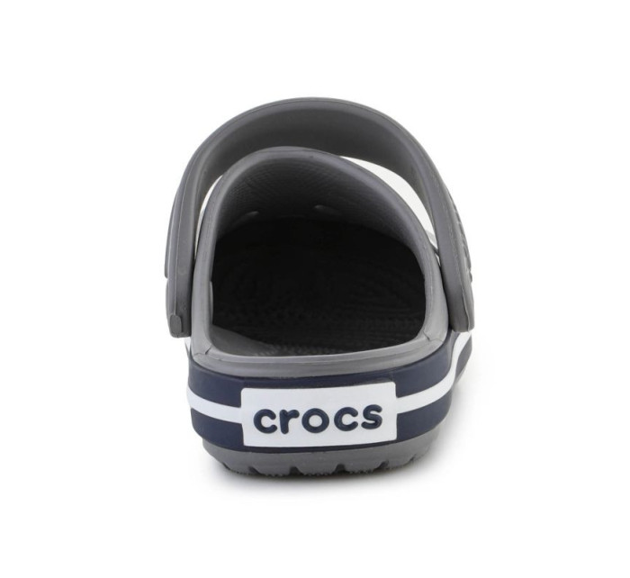 Crocs Kids Toddler Crocband Clog Jr 207005-05H