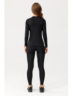 Rough Radical Thermal Underwear Merino Protect Women Black