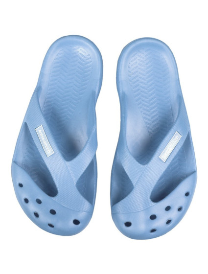 Bazénové pantofle model 20293678 Light Blue - AQUA SPEED