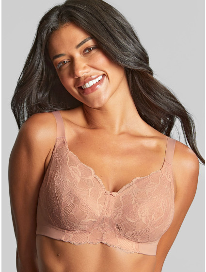 Panache Rocha Non Wired Bra misty rose 10345