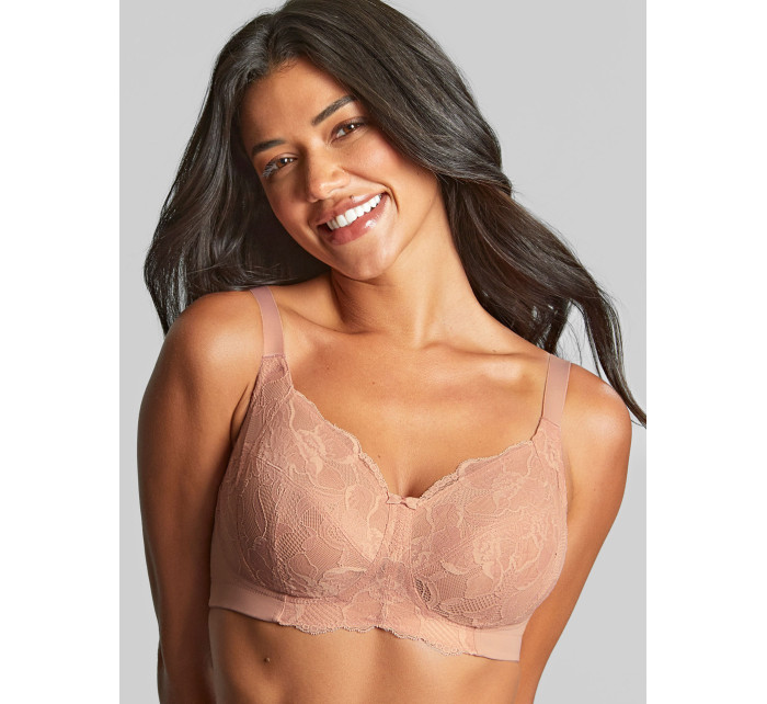 Panache Rocha Non Wired Bra misty rose 10345