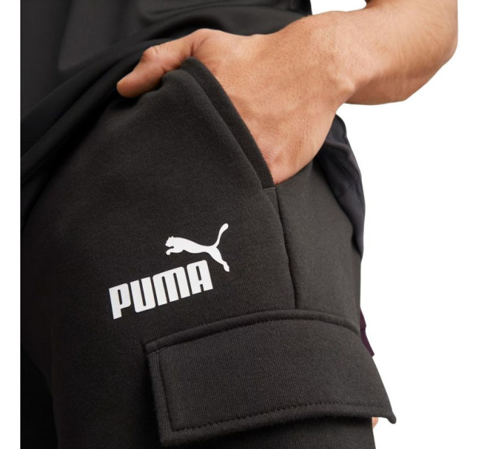 Puma ESS Cargo 10" M 673366 01 šortky