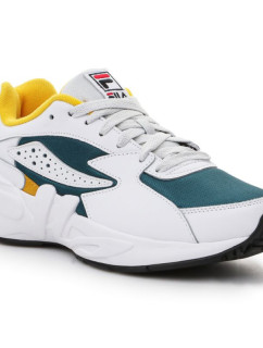 Pánské sportovní boty  M model 17045658 - Fila