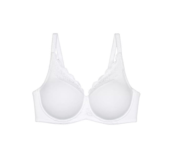 Amourette W01 - WHITE - TRIUMPH WHITE - TRIUMPH