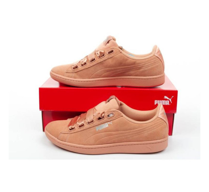 Boty Puma Vikky Ribbon S W 366416 05