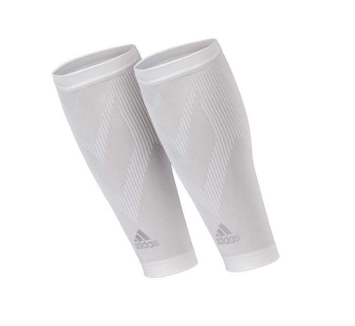 Kompresní náramky adidas S/M ADSL-13323WH