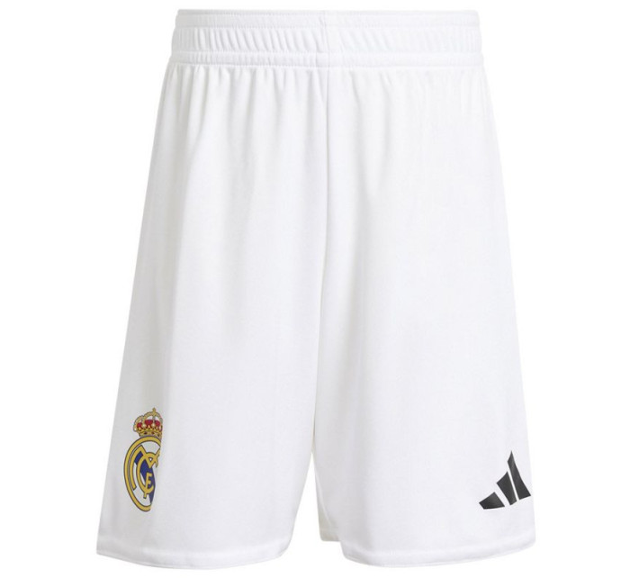 Adidas Real Madrid juniorská fotbalová souprava 24/25 Home Mini IT5175