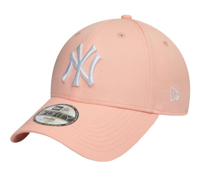 New Era 9FORTY Fashion New York Yankees MLB Cap Jr 12745558