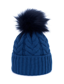 Dámská čepice Cap model 20744913 Blue - Art of polo