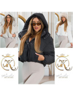 Sexy Musthave Winter Jacket with  Style model 20559130 - Style fashion