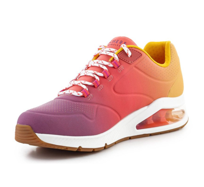 Skechers Uno Color Vaves W 155628-PKMT dámské boty