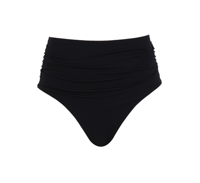 Swimwear Spirit High Waist Brief black SW1765A