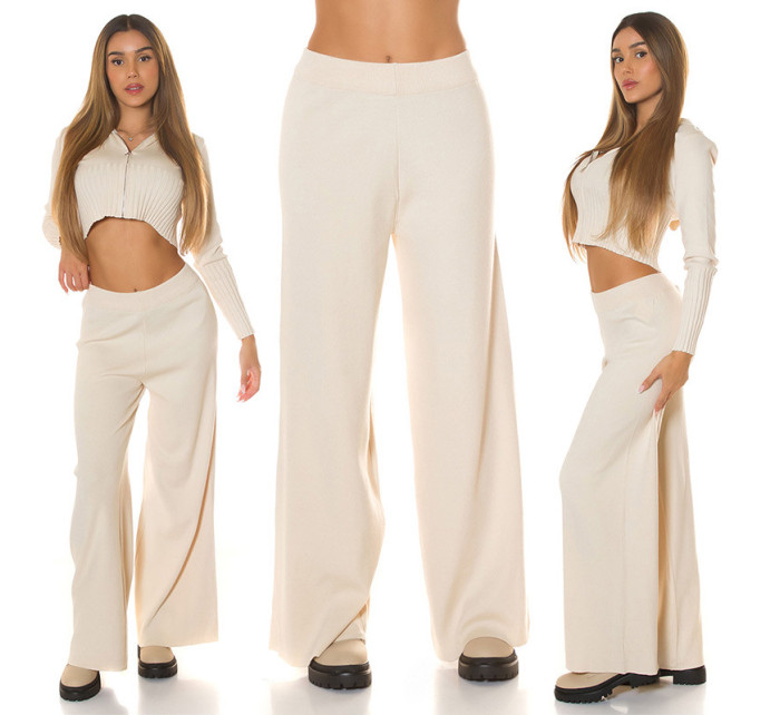 Sexy Musthave Loungewear flared pants