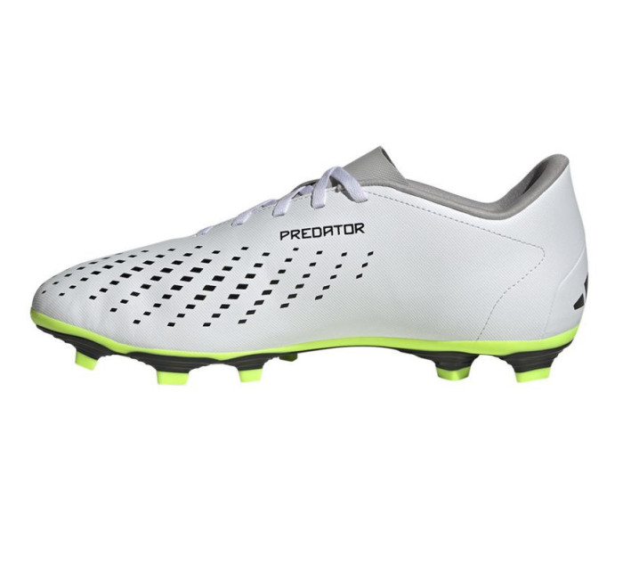 Boty adidas Predator Accuracy.4 FxG M GZ0013