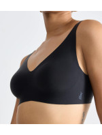 sloggi ZERO Feel 2.0 Soft bra - BLACK - SLOGGI BLACK - SLOGGI