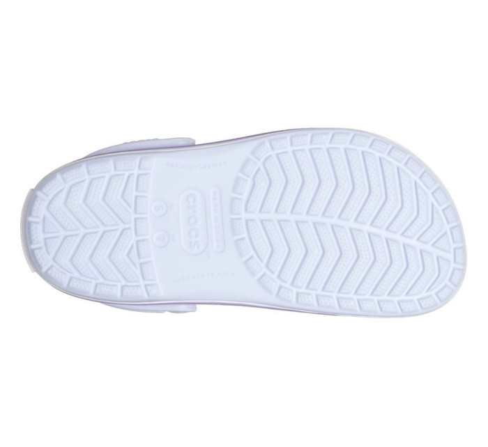 Crocs Crocband Flip W 11016 5AF dámské dřeváky