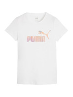 Puma ESS+ Summer Daze Tee W 679921 02 tričko