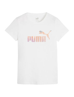 Puma ESS+ Summer Daze Tee W 679921 02 tričko