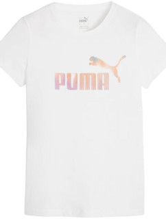 Puma ESS+ Summer Daze Tee W 679921 02 tričko