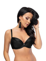 Podprsenka  Black  model 17586218 - Gorsenia