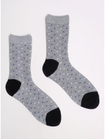 Socks 2pack model 20676707 Multicolour - Yoclub