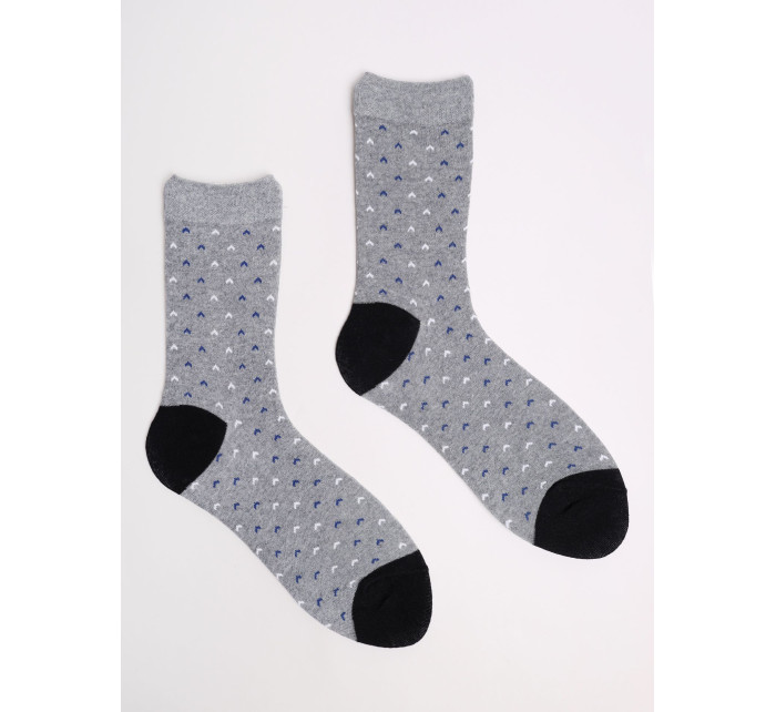 Socks 2pack model 20676707 Multicolour - Yoclub