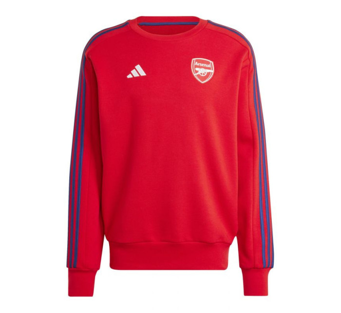 Adidas Arsenal London DNA Mikina M IT4102 pánská