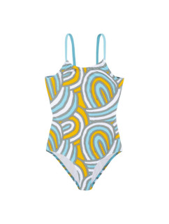 O'neill Mix Match Cali Swimsuit Jr dětské model 20218124 - ONeill