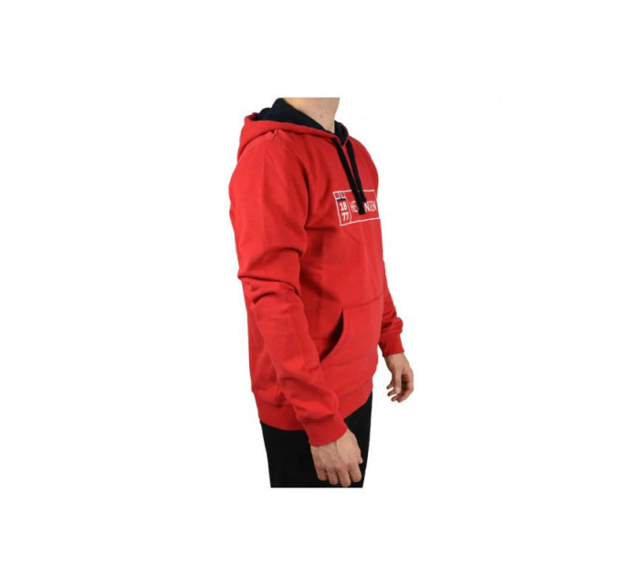 Mikina  Hoodie M pánské model 19043839 - Helly Hansen