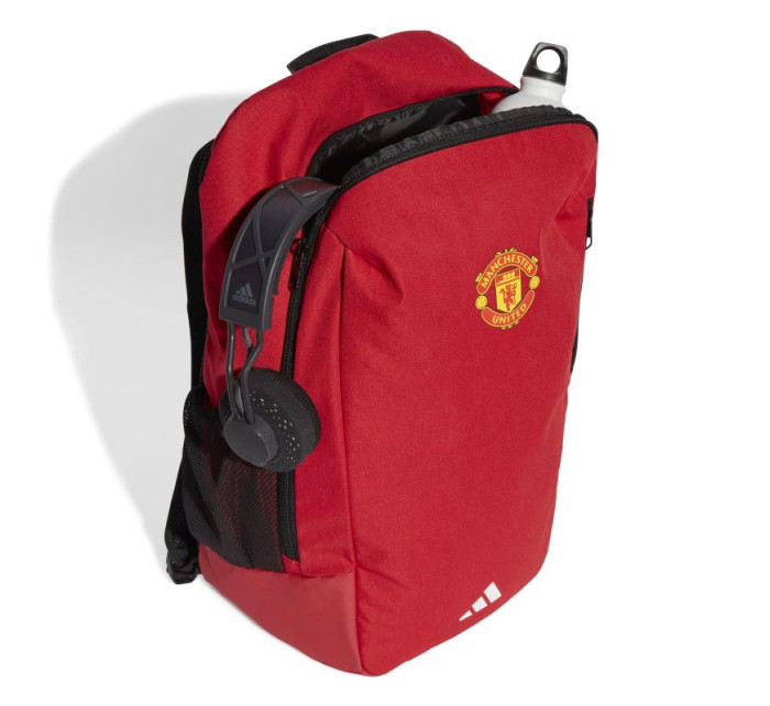 Manchester United batoh model 20259400 - ADIDAS